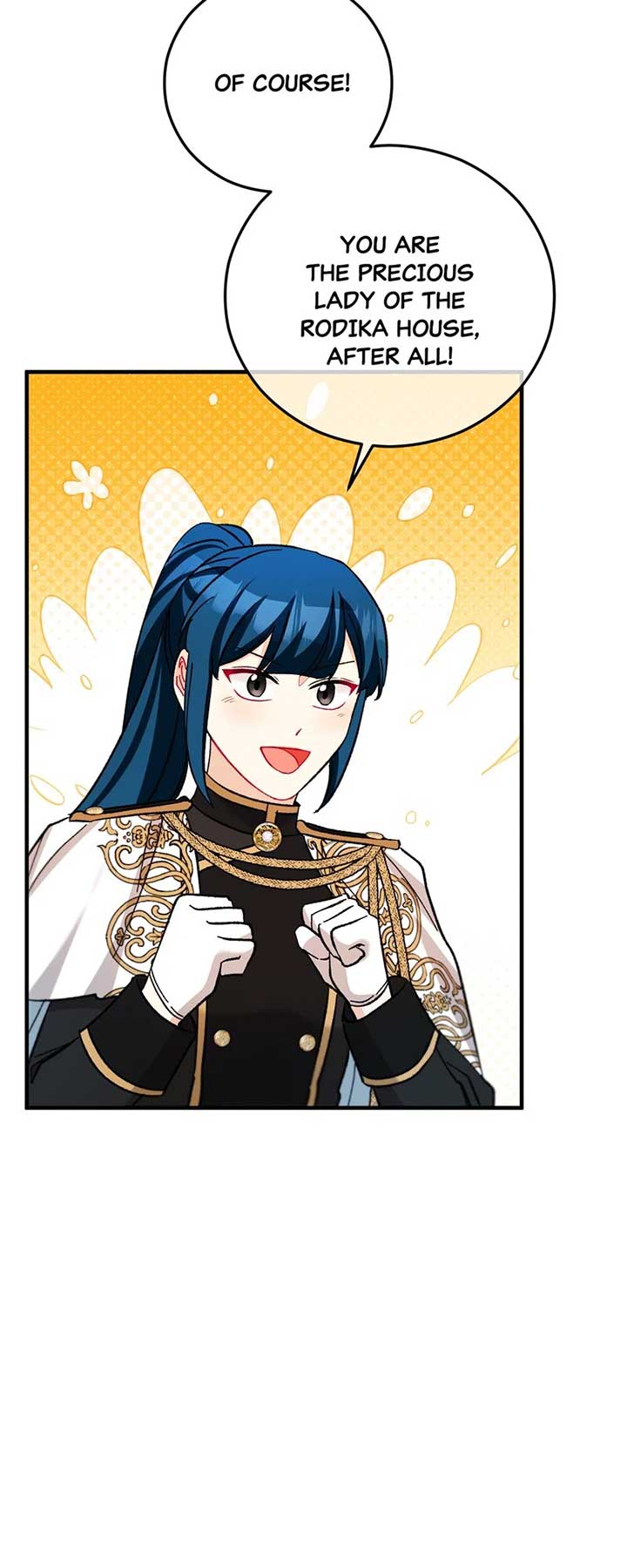 Don’t Look Back, Seisia! Chapter 114 210 14