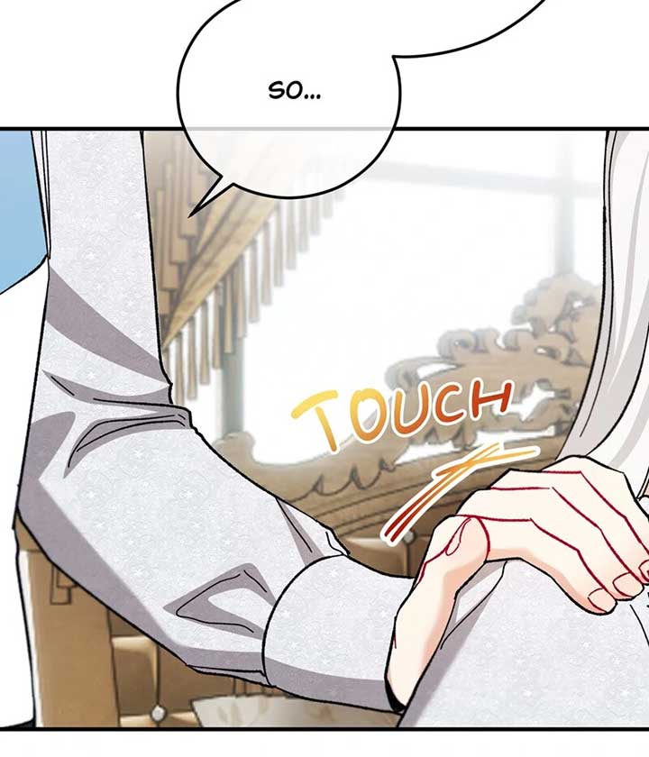 Don’t Look Back, Seisia! Chapter 114 212 16