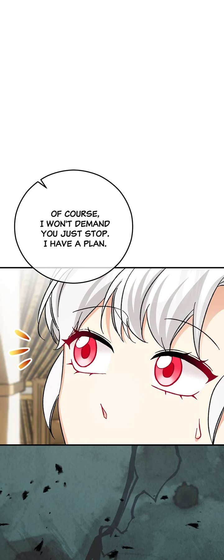 Don’t Look Back, Seisia! Chapter 114 215 19