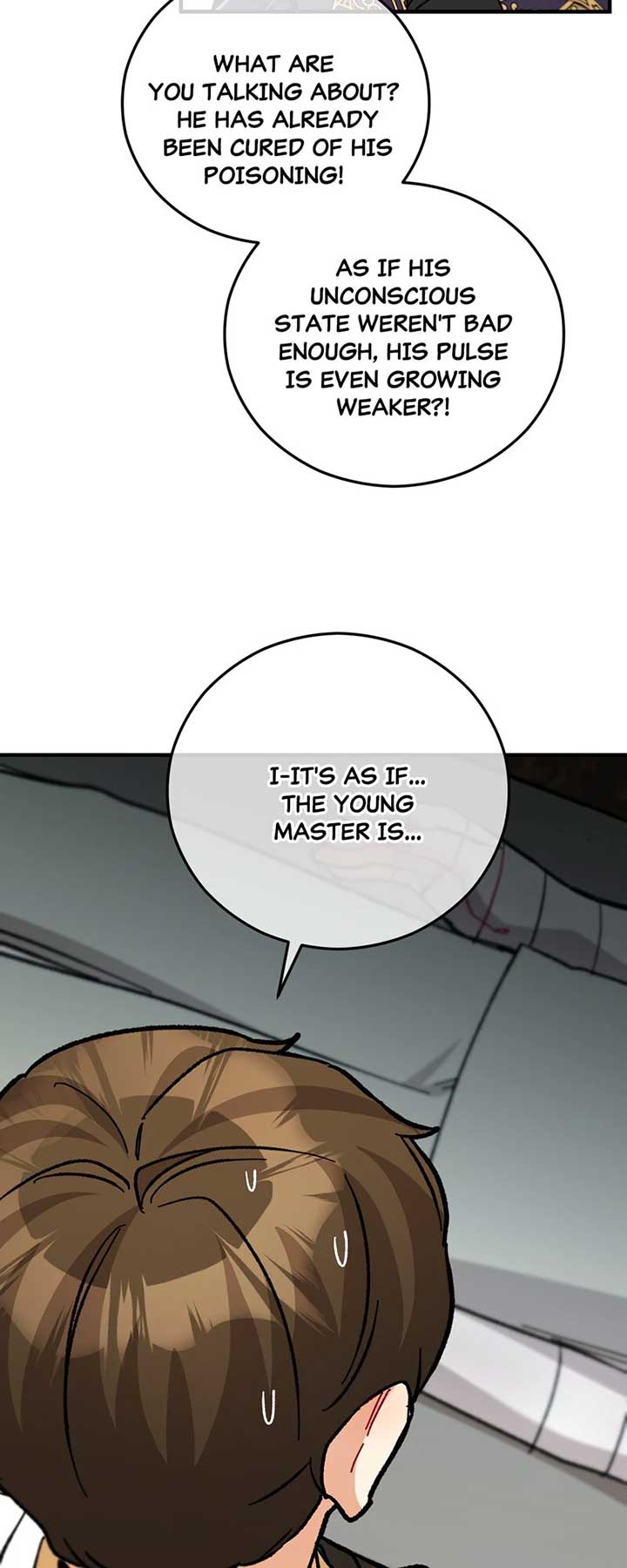 Don’t Look Back, Seisia! Chapter 114 224 28