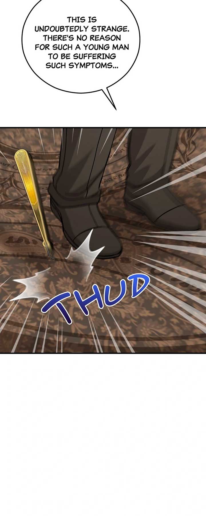 Don’t Look Back, Seisia! Chapter 114 228 32