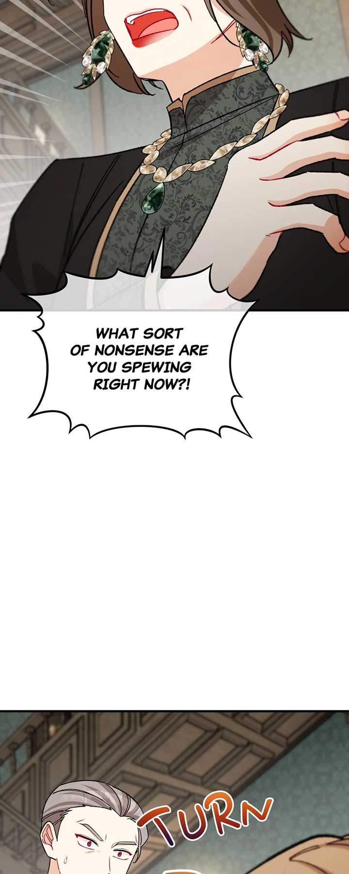 Don’t Look Back, Seisia! Chapter 114 230 34