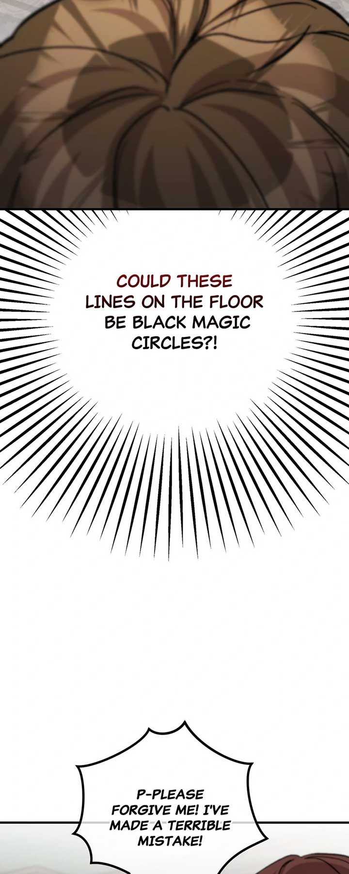 Don’t Look Back, Seisia! Chapter 114 239 43