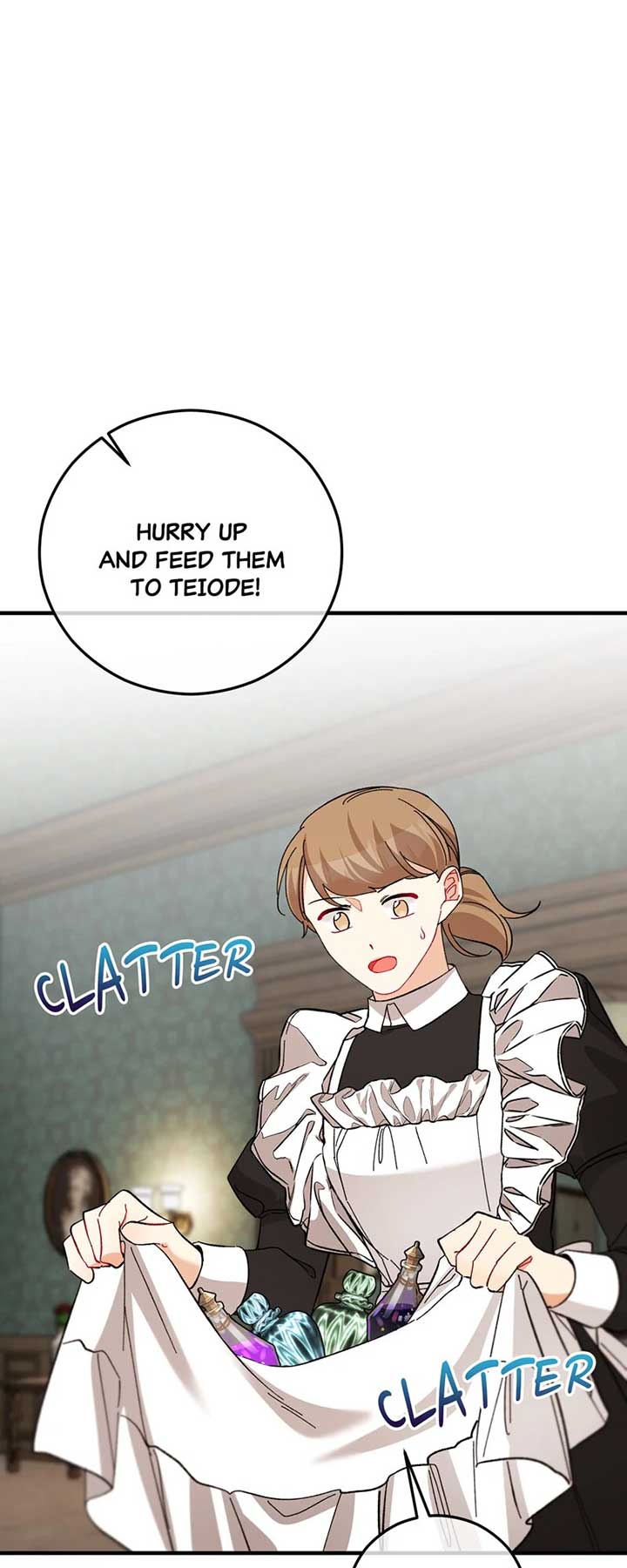 Don’t Look Back, Seisia! Chapter 114 245 49