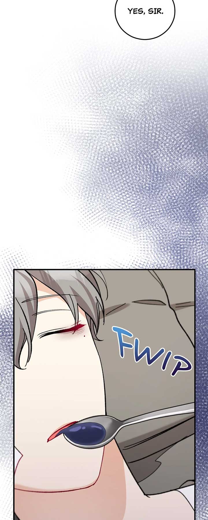 Don’t Look Back, Seisia! Chapter 114 246 50