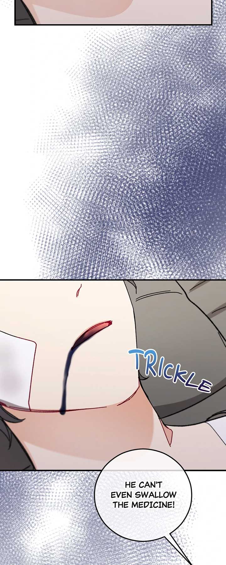 Don’t Look Back, Seisia! Chapter 114 247 51