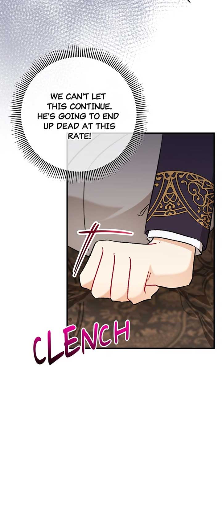 Don’t Look Back, Seisia! Chapter 114 248 52