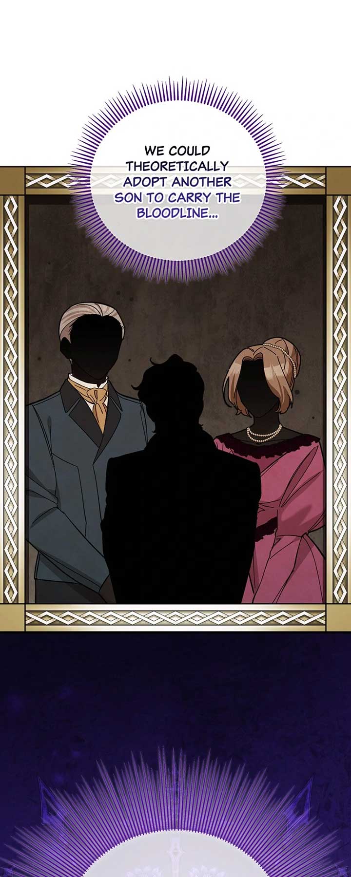 Don’t Look Back, Seisia! Chapter 114 249 53