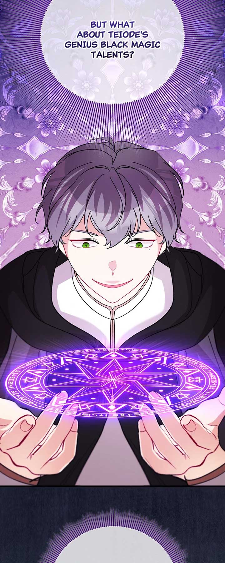 Don’t Look Back, Seisia! Chapter 114 250 54