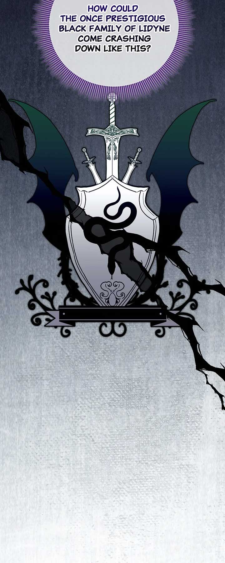 Don’t Look Back, Seisia! Chapter 114 251 55