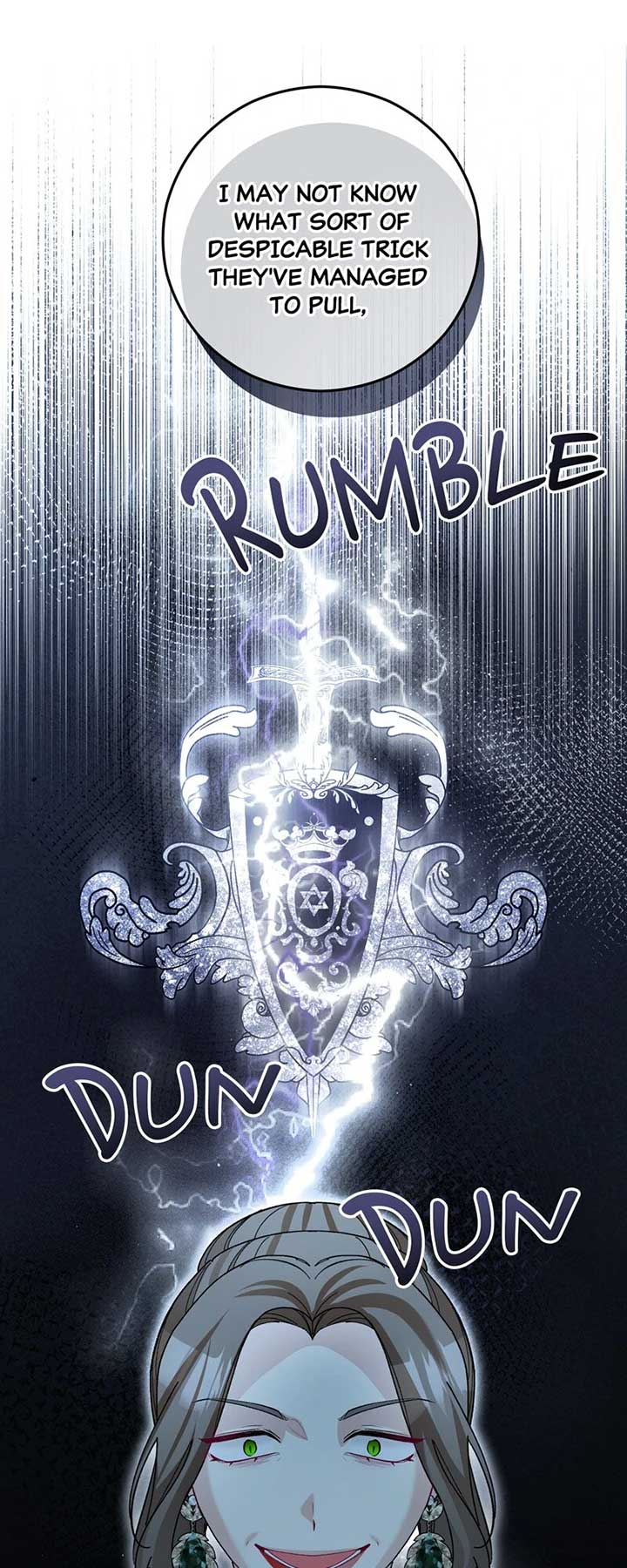 Don’t Look Back, Seisia! Chapter 114 257 61