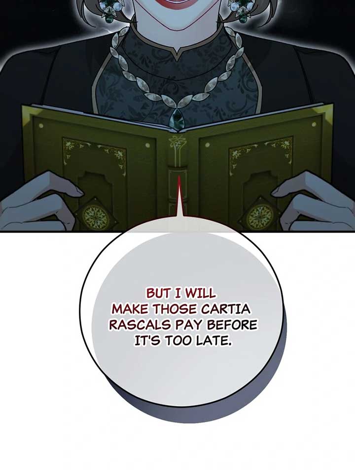 Don’t Look Back, Seisia! Chapter 114 258 62