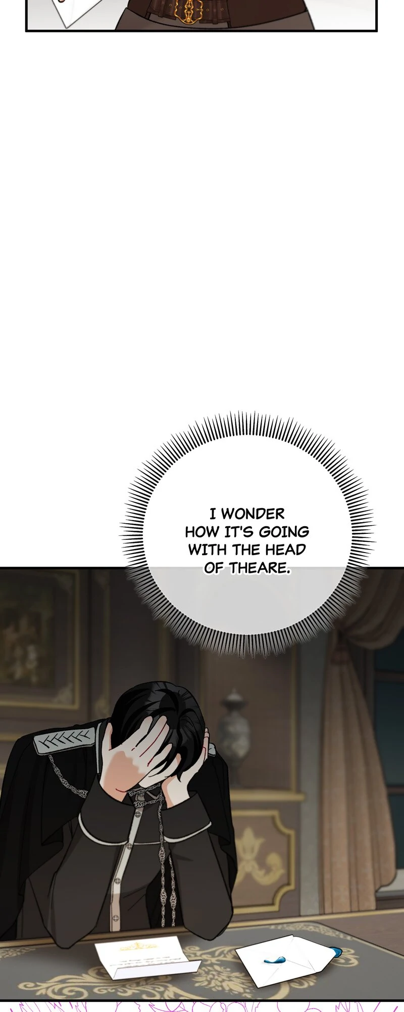 Don’t Look Back, Seisia! Chapter 116 213 ch 116 11