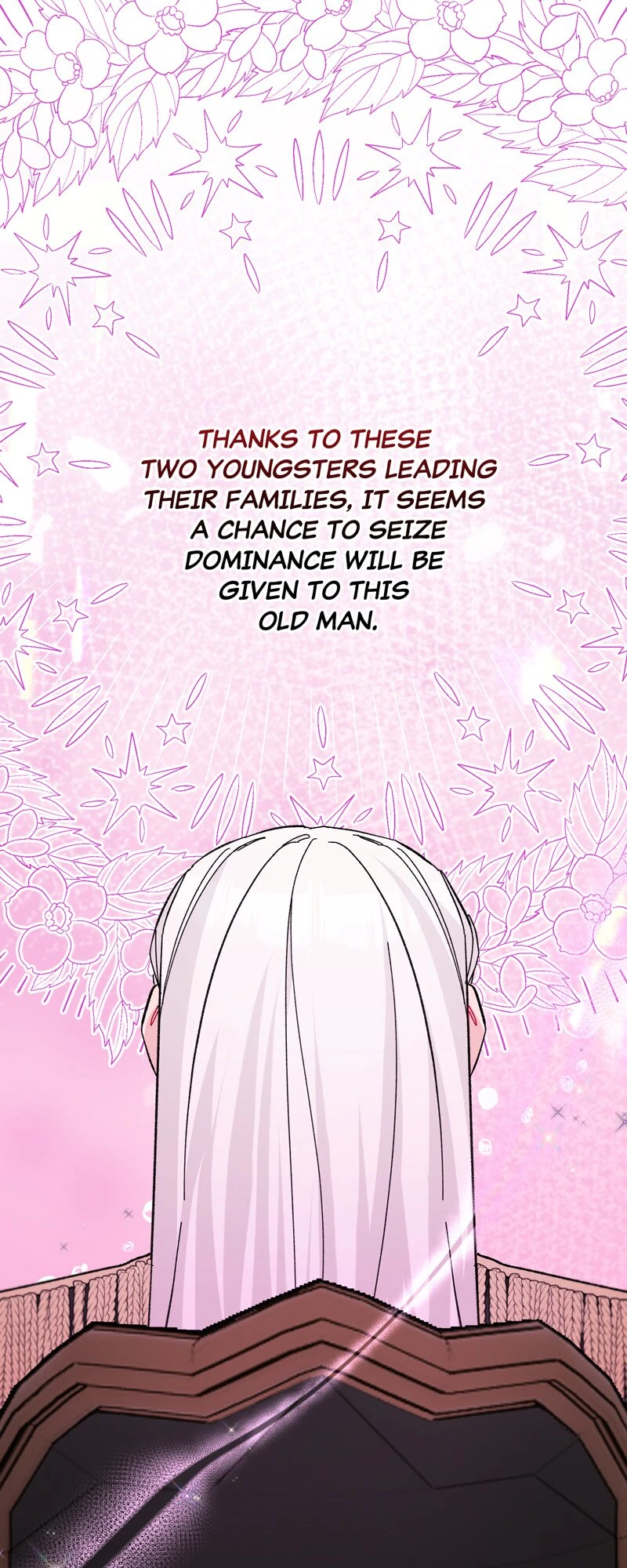 Don’t Look Back, Seisia! Chapter 116 214 ch 116 12