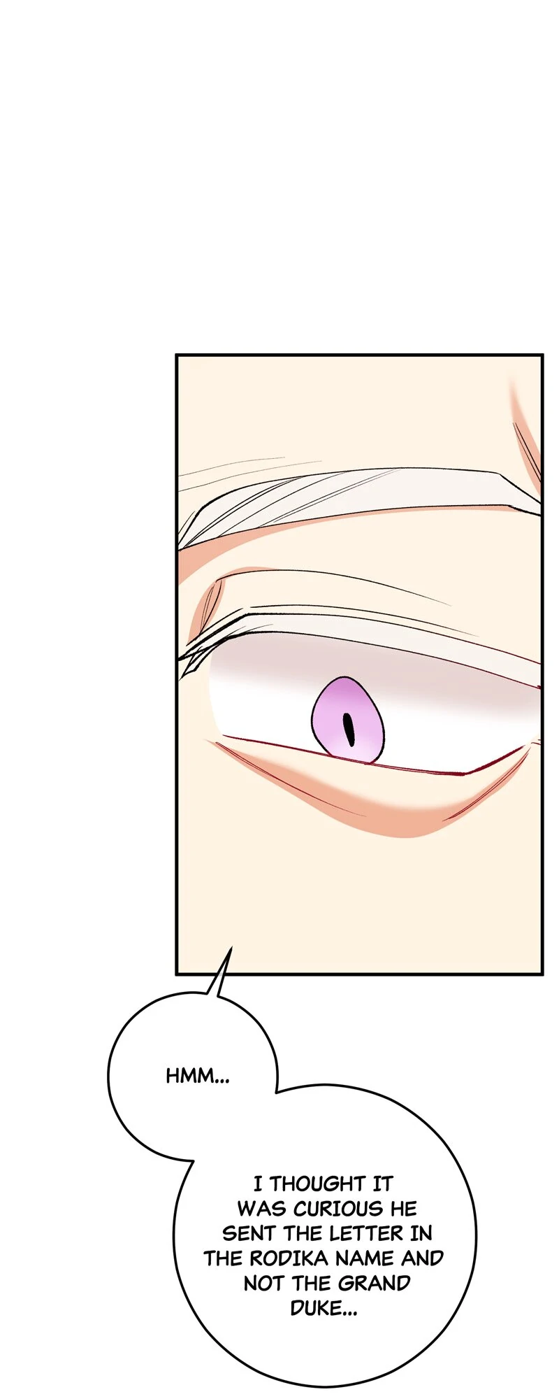 Don’t Look Back, Seisia! Chapter 116 216 ch 116 14