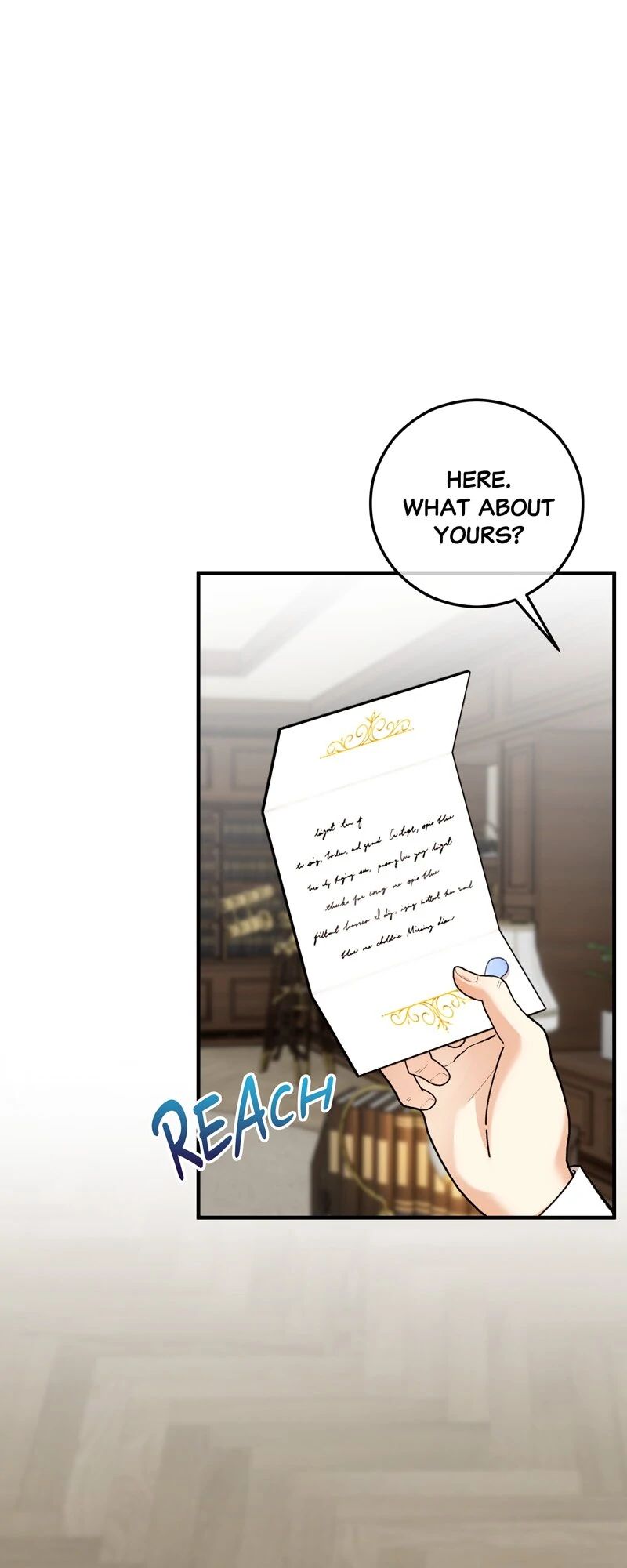 Don’t Look Back, Seisia! Chapter 116 219 ch 116 17