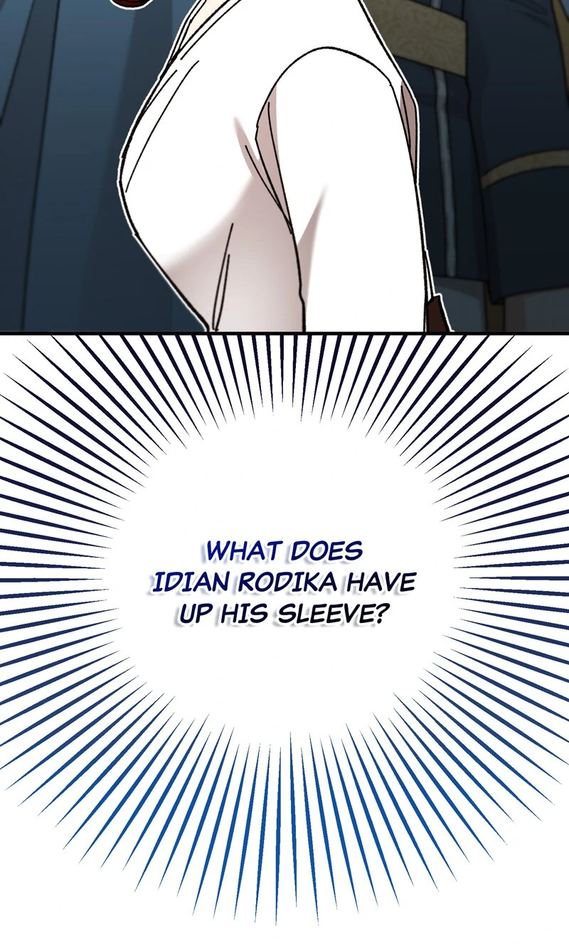 Don’t Look Back, Seisia! Chapter 116 225 ch 116 23