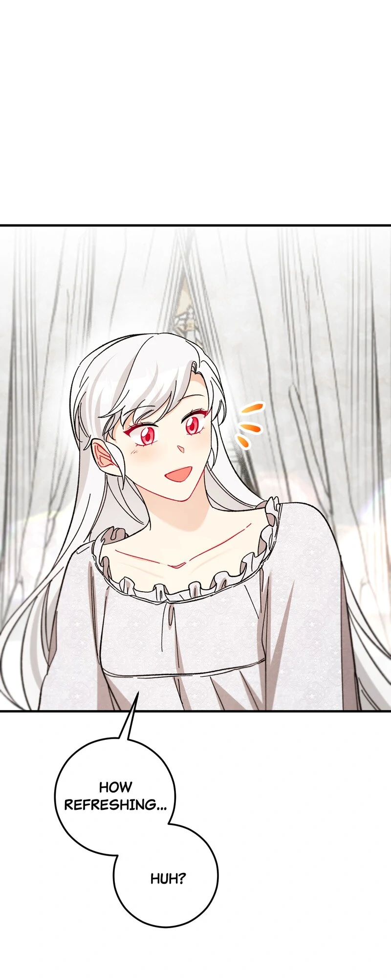 Don’t Look Back, Seisia! Chapter 116 229 ch 116 27