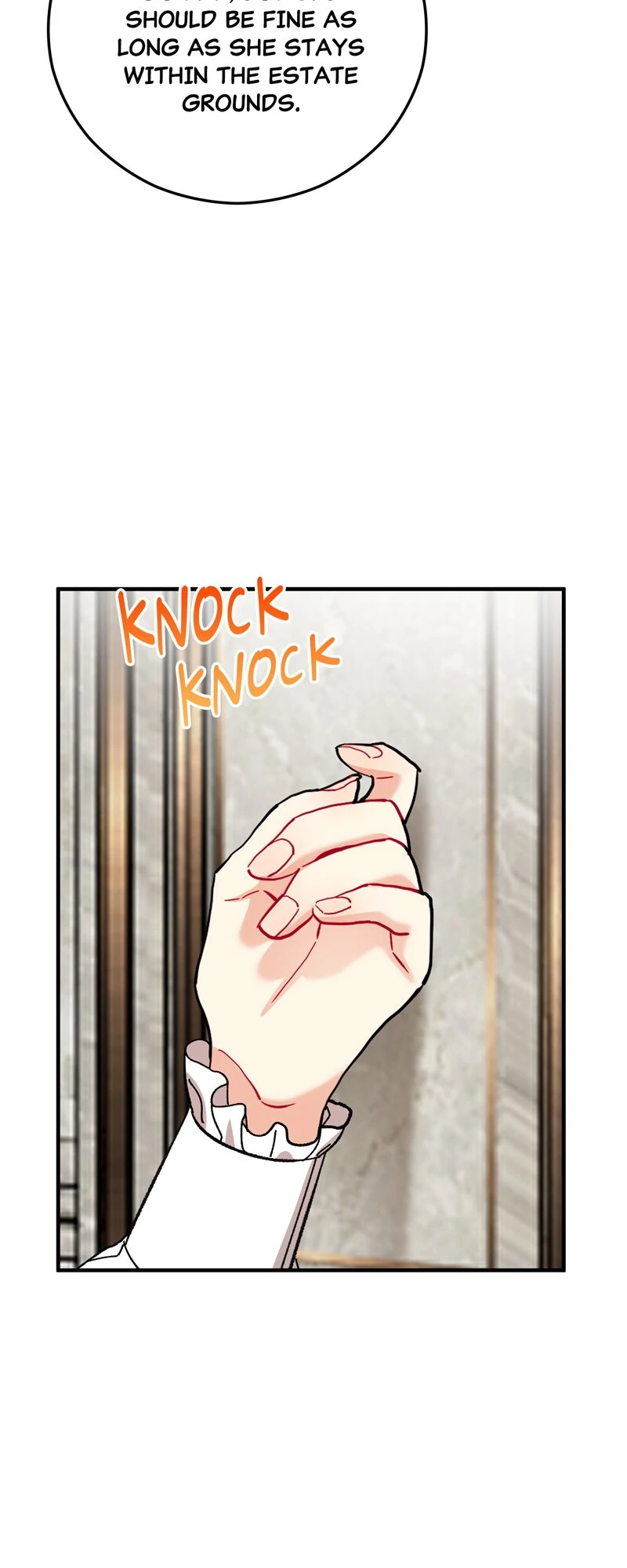 Don’t Look Back, Seisia! Chapter 116 238 ch 116 36