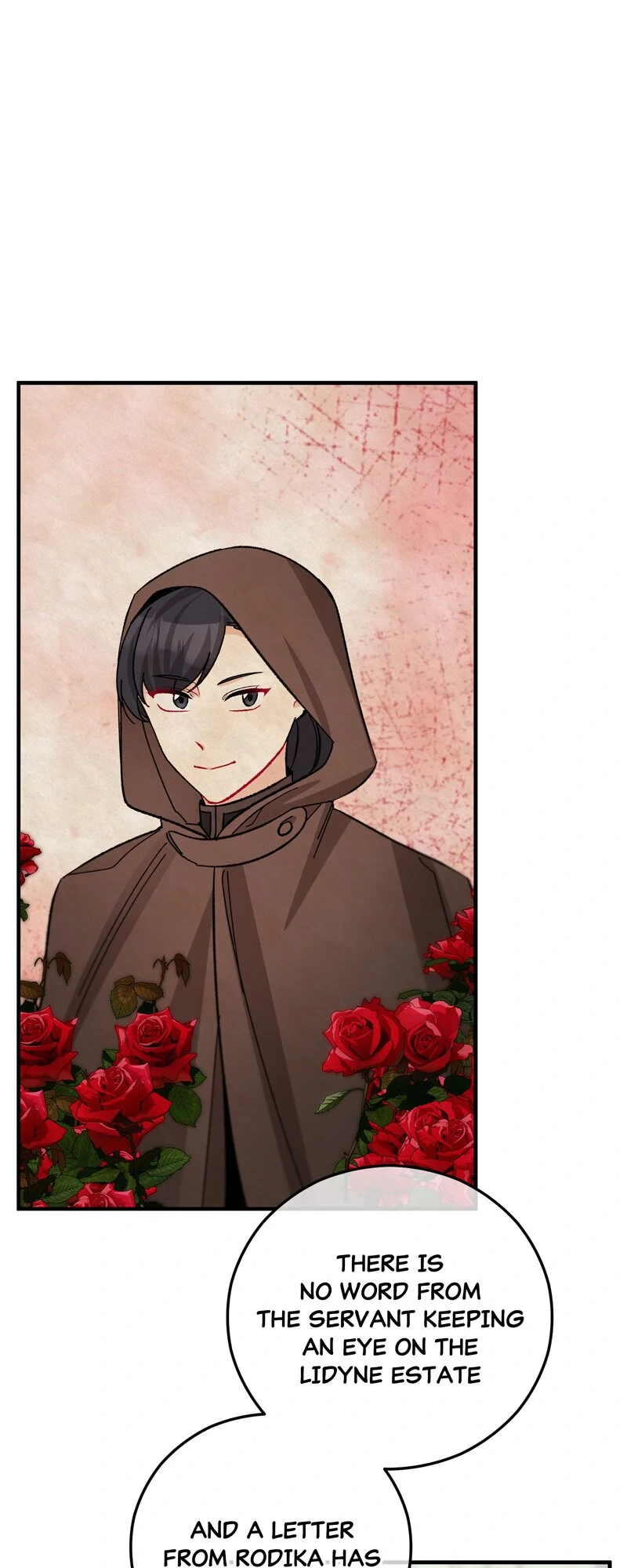 Don’t Look Back, Seisia! Chapter 116 206 ch 116 4