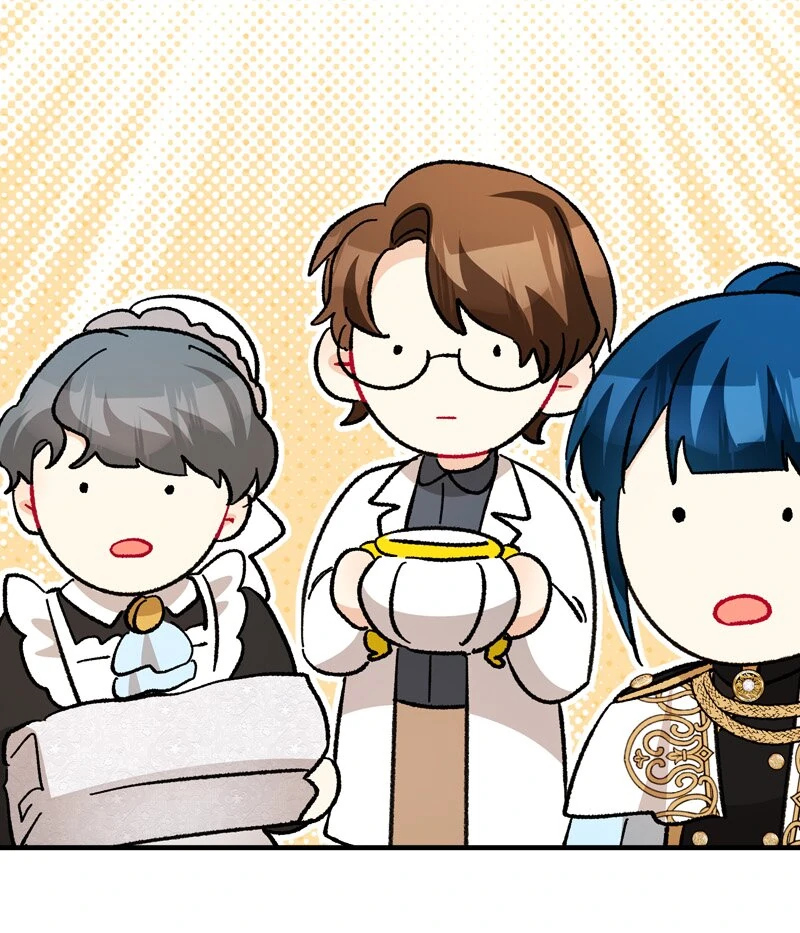 Don’t Look Back, Seisia! Chapter 116 242 ch 116 40