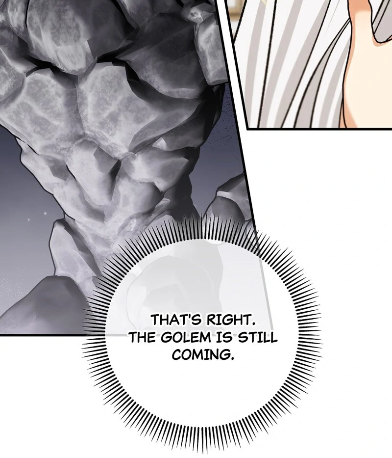 Don’t Look Back, Seisia! Chapter 116 250 ch 116 48