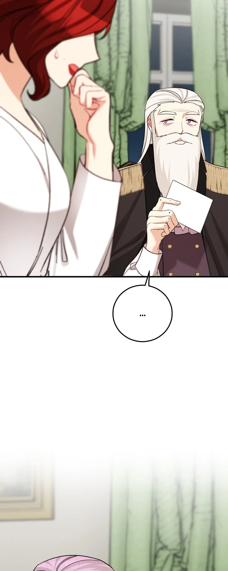 Don’t Look Back, Seisia! Chapter 116 208 ch 116 6