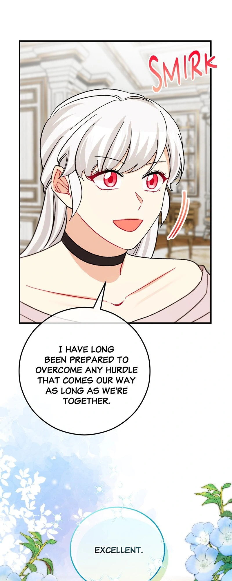 Don’t Look Back, Seisia! Chapter 116 263 ch 116 61