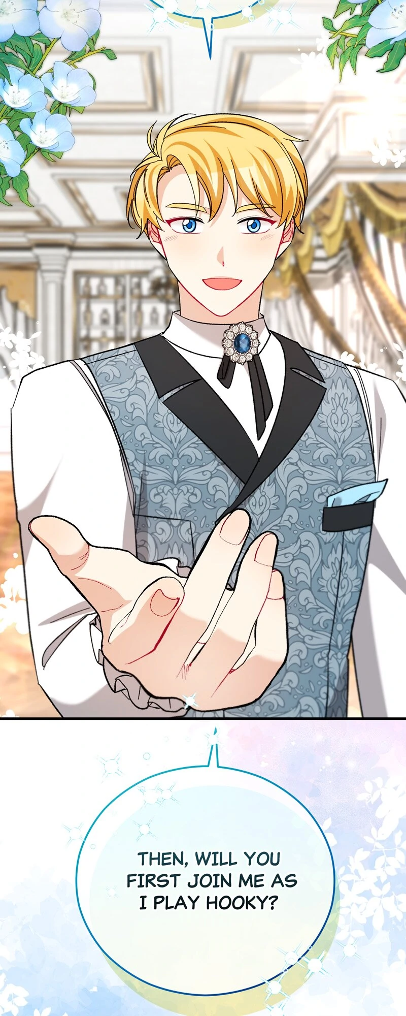 Don’t Look Back, Seisia! Chapter 116 264 ch 116 62