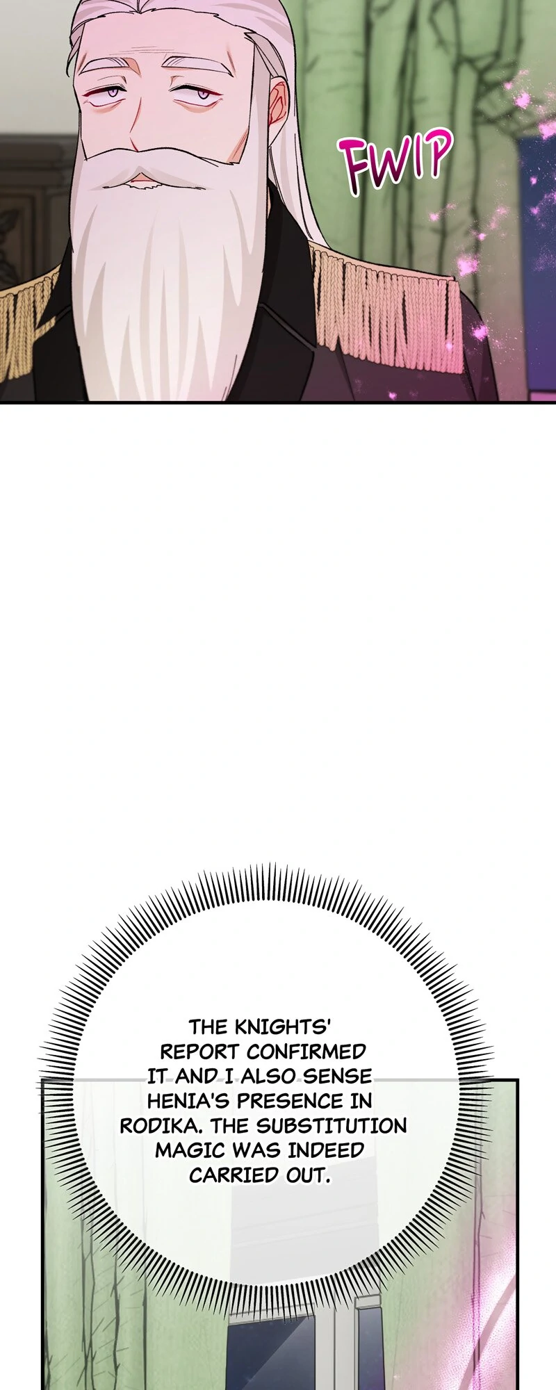 Don’t Look Back, Seisia! Chapter 116 209 ch 116 7