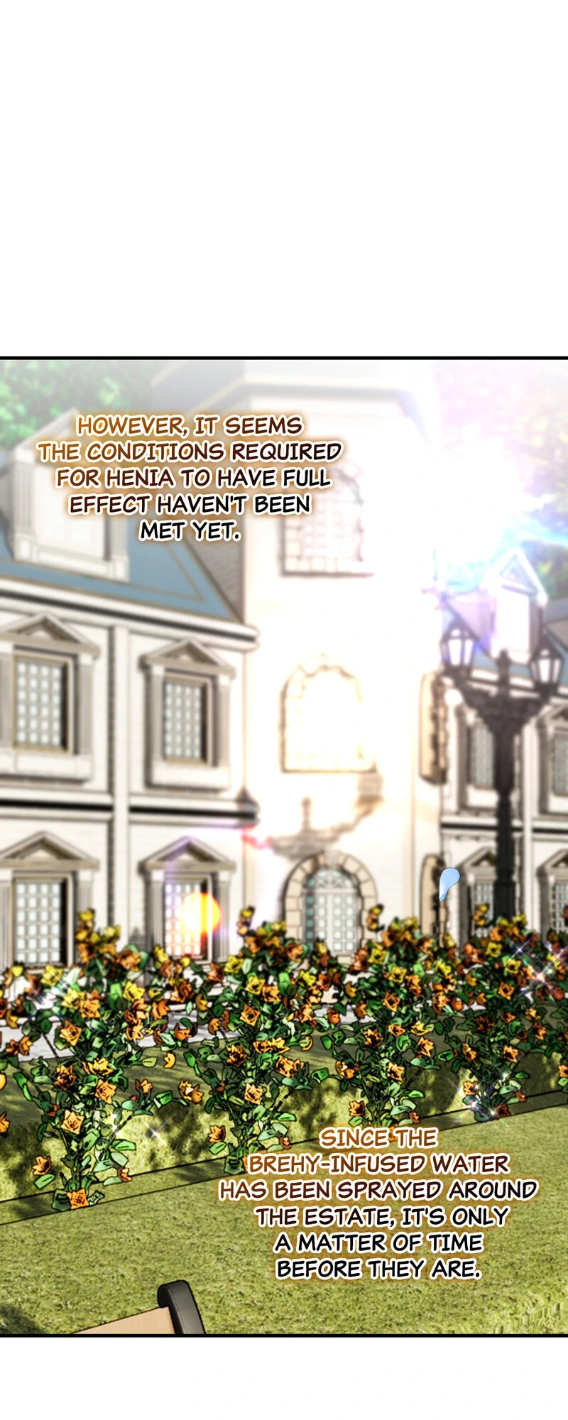 Don’t Look Back, Seisia! Chapter 116 211 ch 116 9