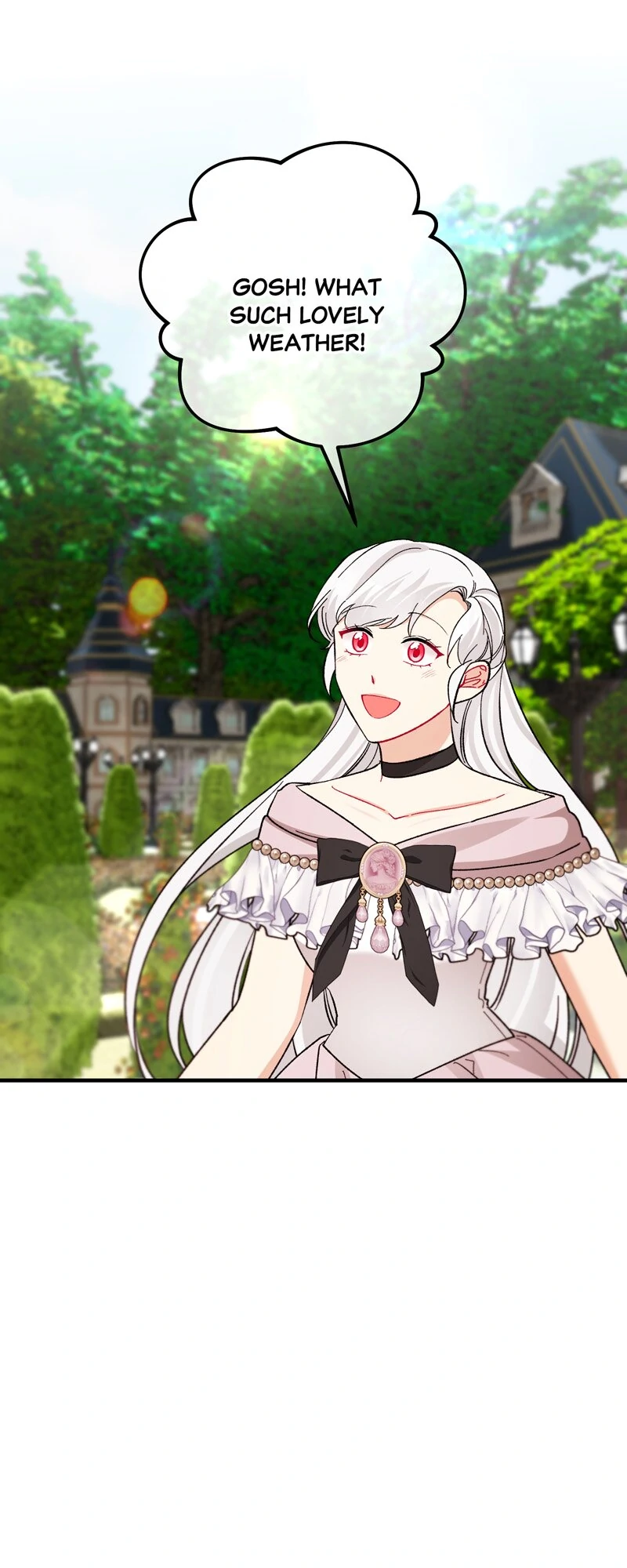 Don’t Look Back, Seisia! Chapter 117 197 ch 117 1