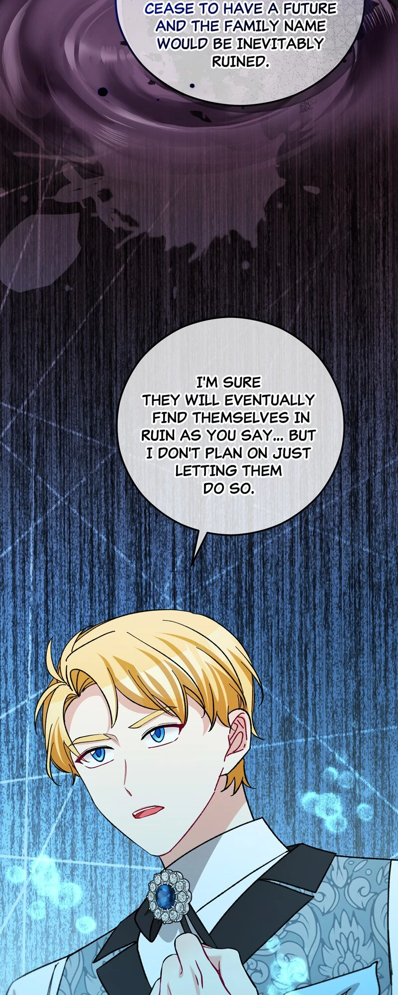 Don’t Look Back, Seisia! Chapter 117 209 ch 117 13