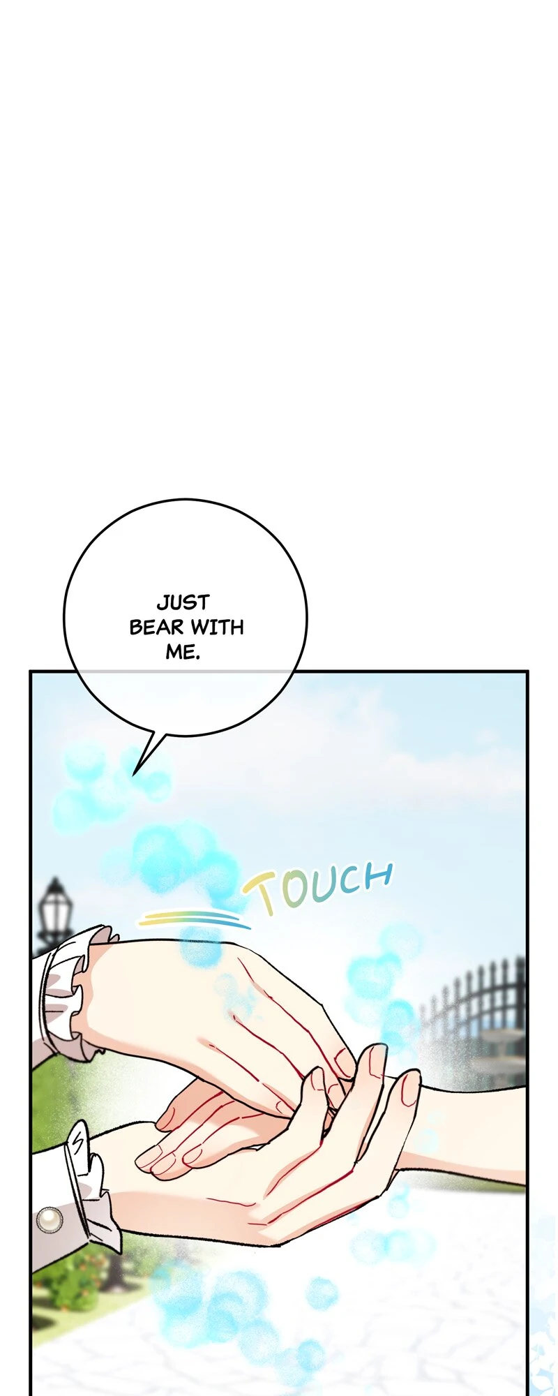 Don’t Look Back, Seisia! Chapter 117 213 ch 117 17