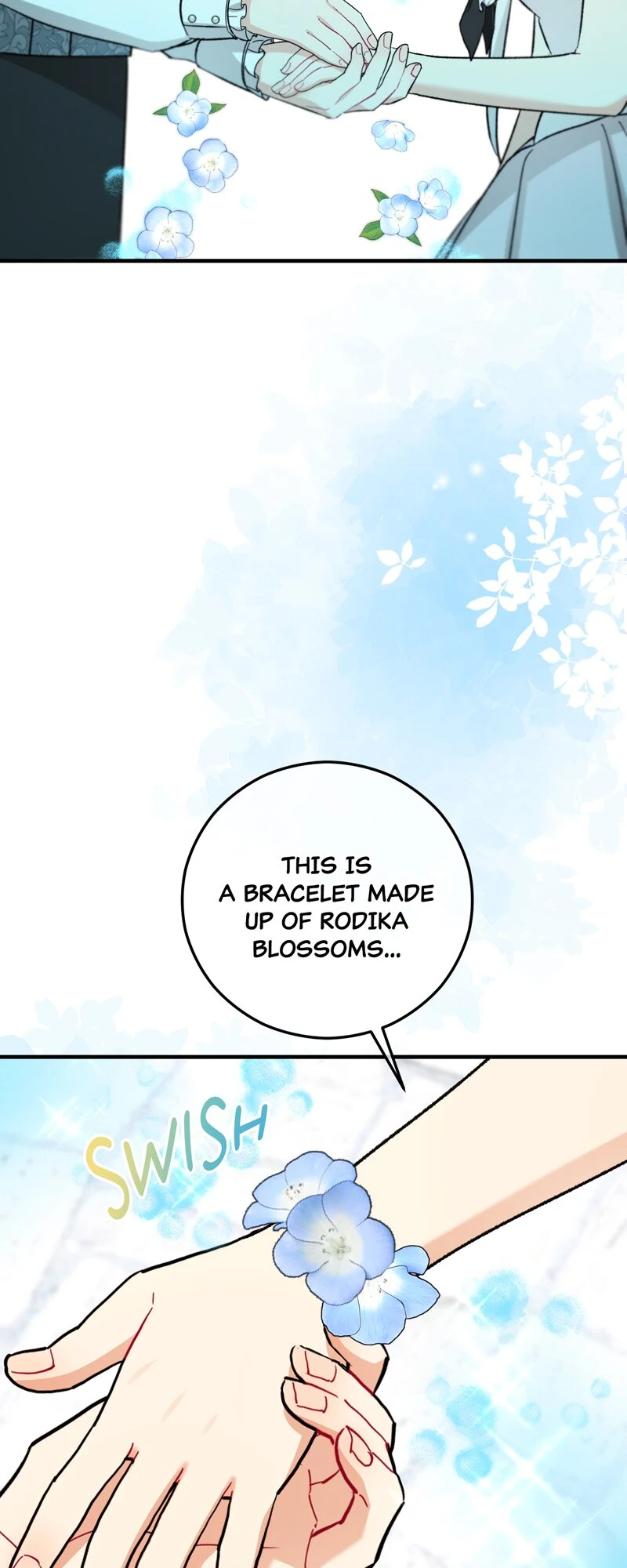 Don’t Look Back, Seisia! Chapter 117 215 ch 117 19