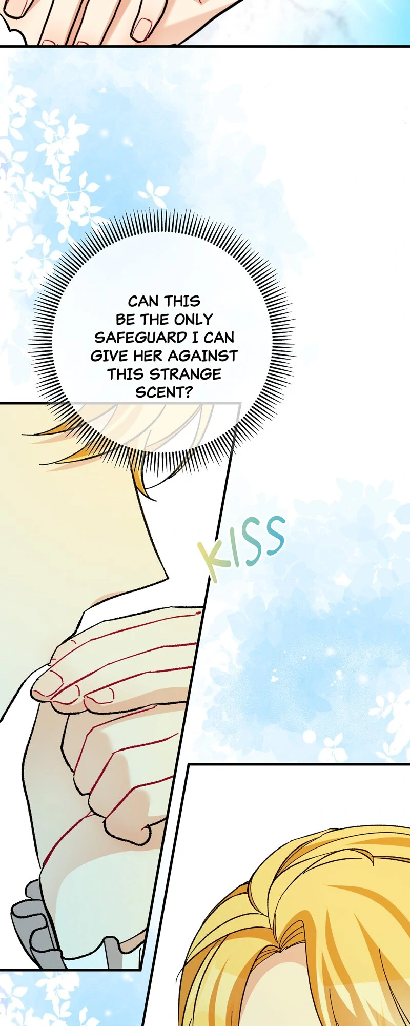 Don’t Look Back, Seisia! Chapter 117 216 ch 117 20