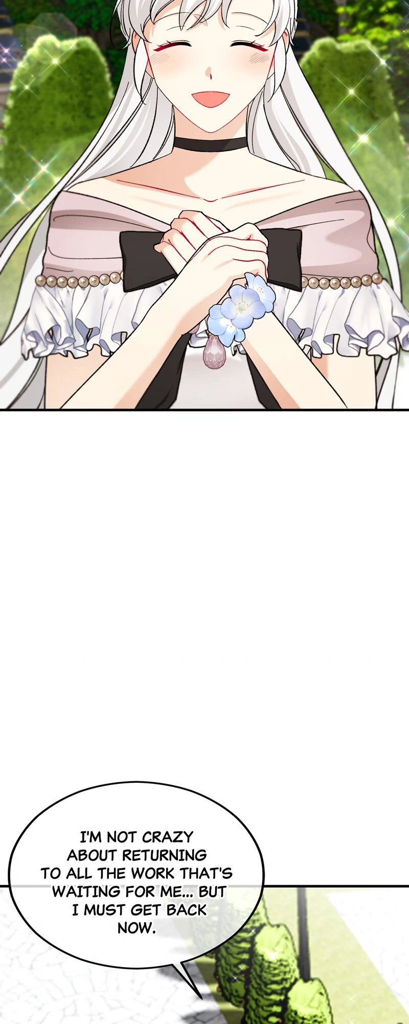 Don’t Look Back, Seisia! Chapter 117 218 ch 117 22