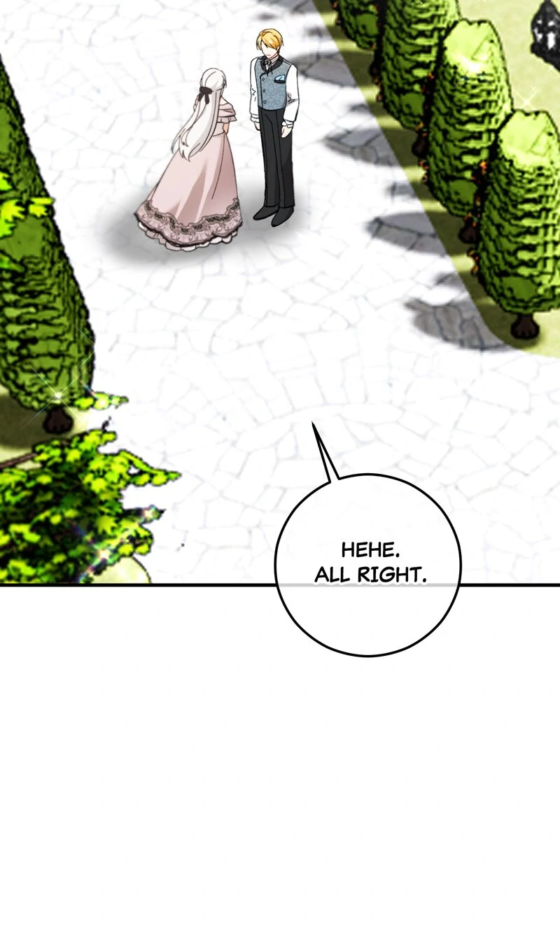 Don’t Look Back, Seisia! Chapter 117 219 ch 117 23