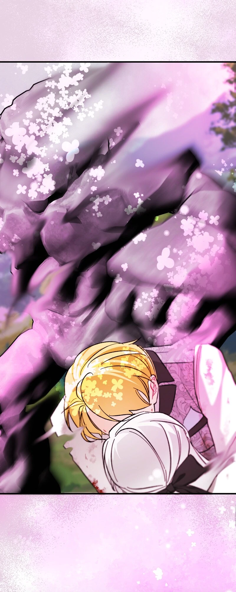 Don’t Look Back, Seisia! Chapter 117 223 ch 117 27