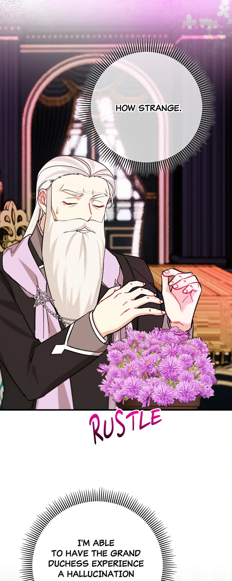 Don’t Look Back, Seisia! Chapter 117 224 ch 117 28