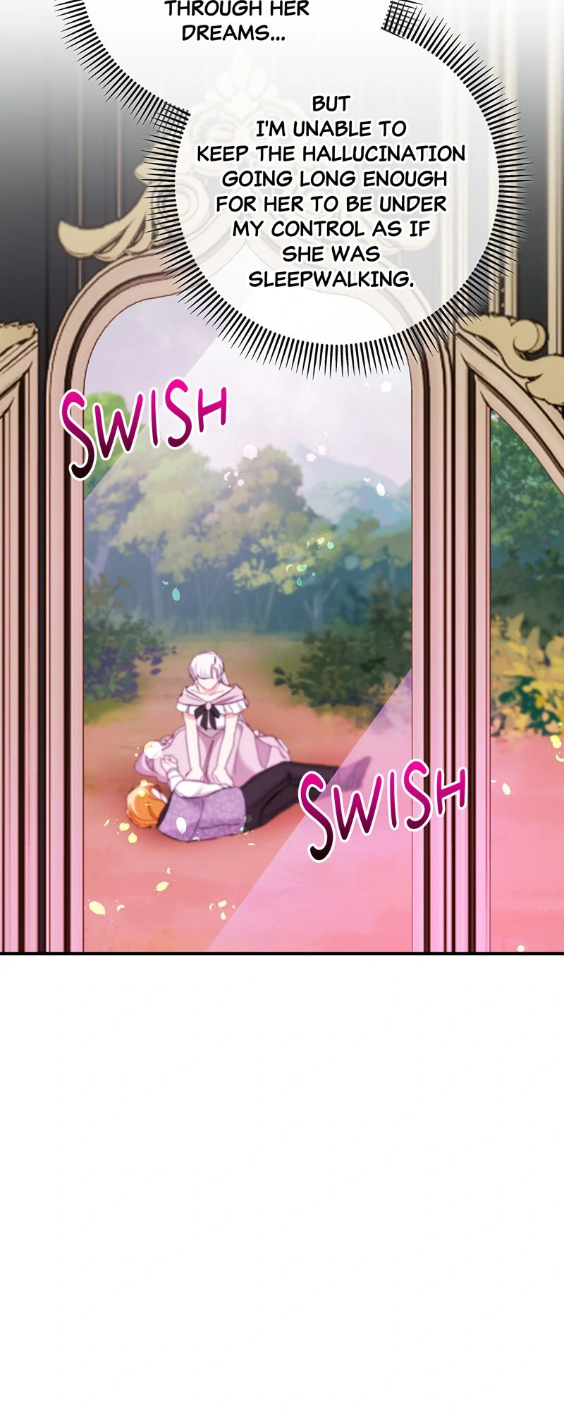 Don’t Look Back, Seisia! Chapter 117 225 ch 117 29