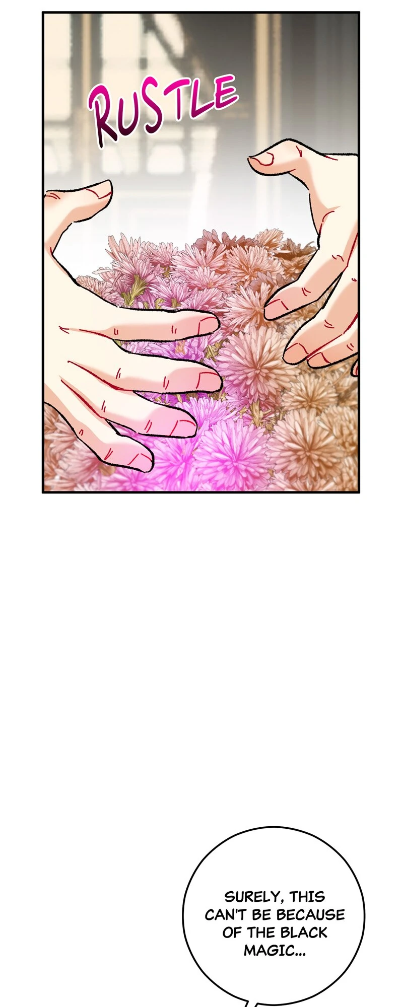 Don’t Look Back, Seisia! Chapter 117 226 ch 117 30