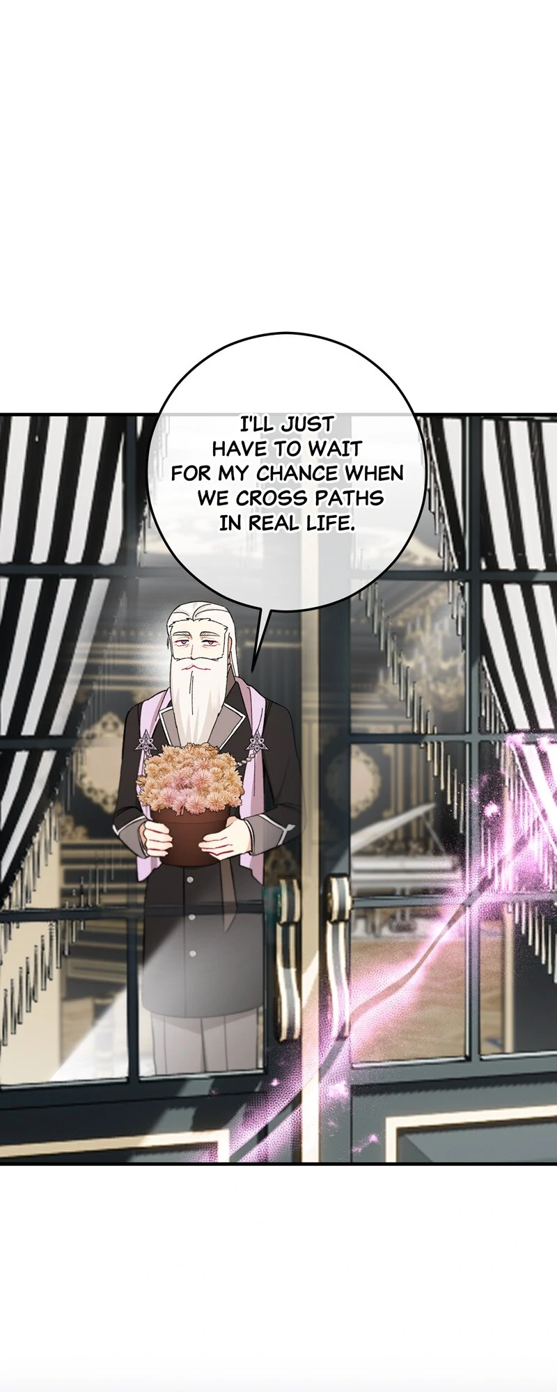 Don’t Look Back, Seisia! Chapter 117 229 ch 117 33