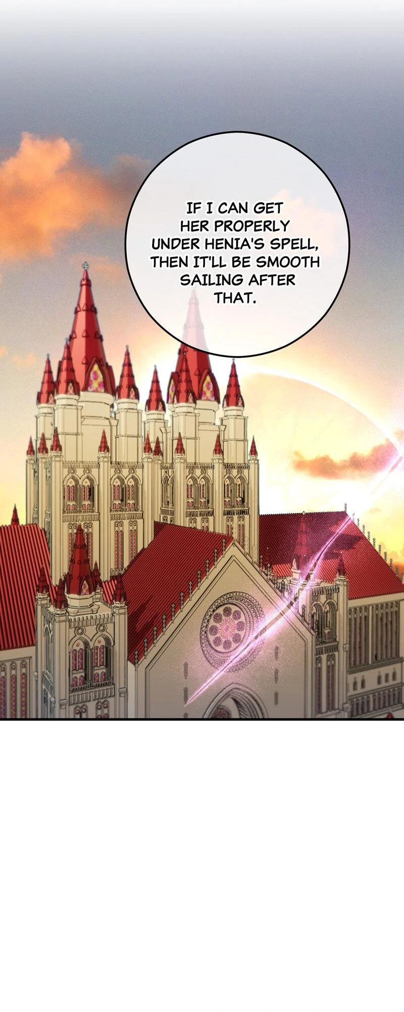 Don’t Look Back, Seisia! Chapter 117 230 ch 117 34