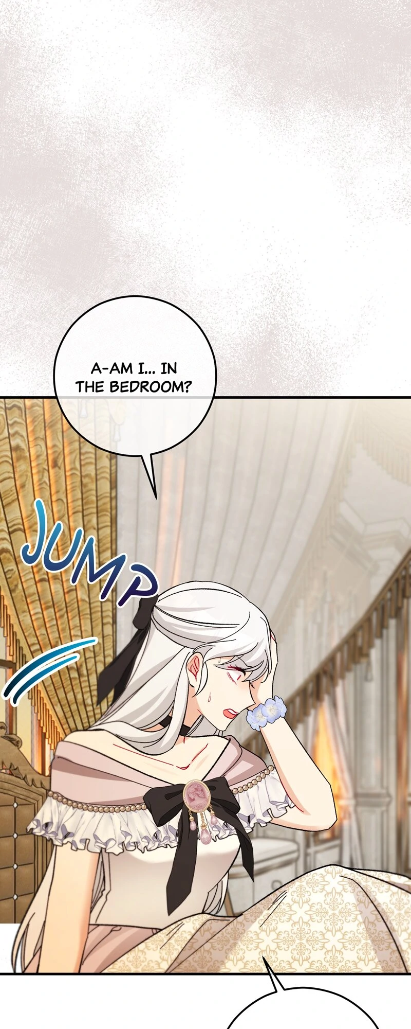 Don’t Look Back, Seisia! Chapter 117 232 ch 117 36