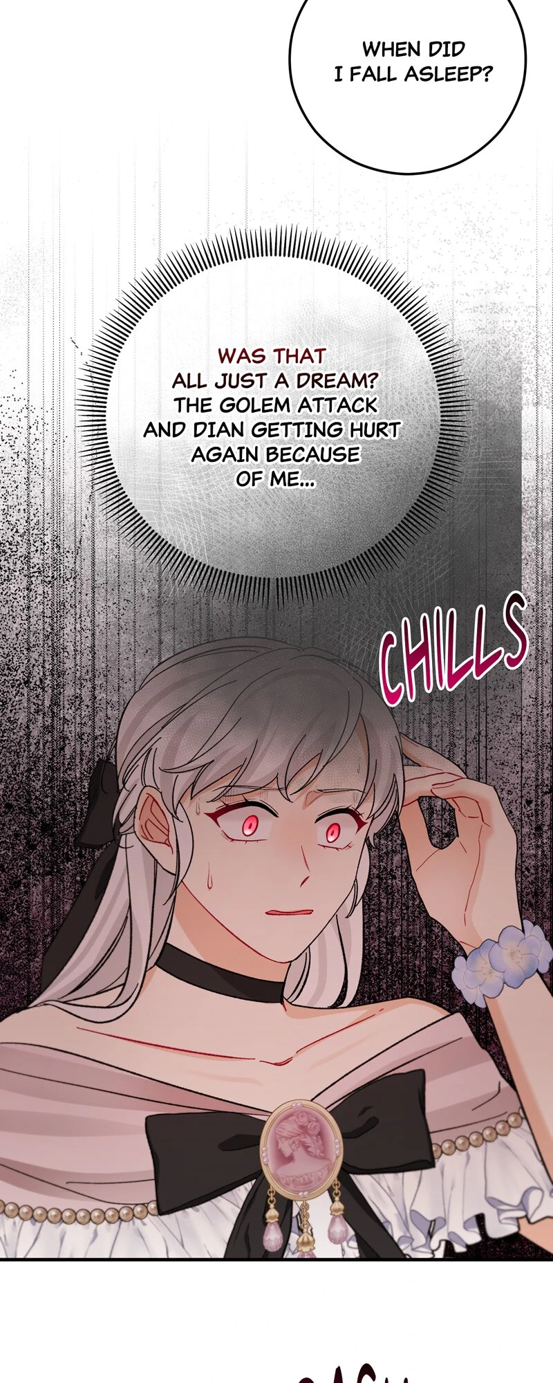 Don’t Look Back, Seisia! Chapter 117 233 ch 117 37