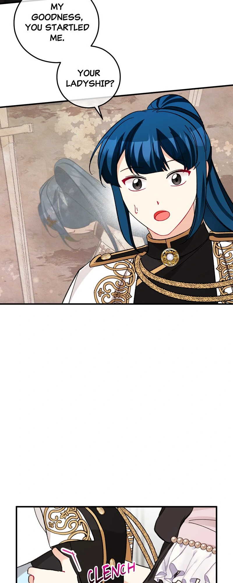 Don’t Look Back, Seisia! Chapter 117 235 ch 117 39