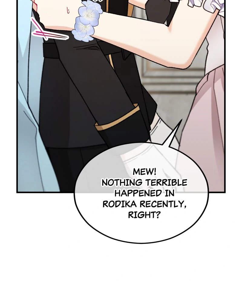 Don’t Look Back, Seisia! Chapter 117 236 ch 117 40