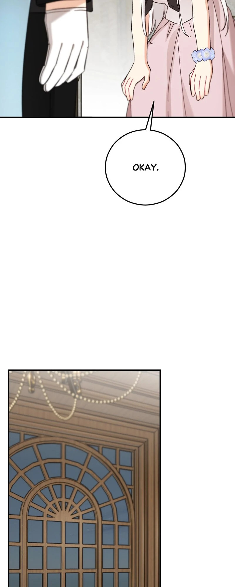 Don’t Look Back, Seisia! Chapter 117 240 ch 117 44