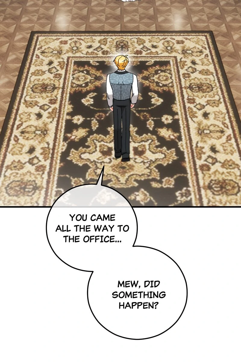 Don’t Look Back, Seisia! Chapter 117 244 ch 117 48